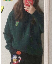 sandro | パーカー