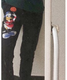 H&M | チノパンツ