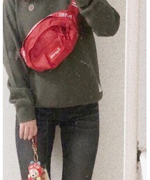 Fingercroxx | パーカー