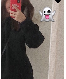 BALENCIAGA | パーカー