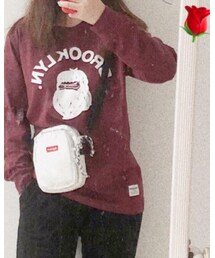 Fingercroxx | Tシャツ/カットソー