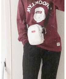 Supreme  | ショルダーバッグ