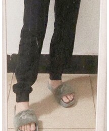 FENTY PUMA by Rihanna | モカシン/デッキシューズ