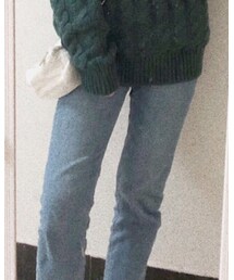 URBAN OUTFITTERS | デニムパンツ