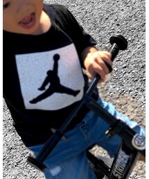 AIR JORDAN | Tシャツ/カットソー