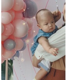 allo&lugh | シャツ/ブラウス