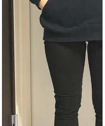 UNIQLO | チノパンツ