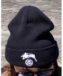 STUSSY | ニットキャップ/ビーニー