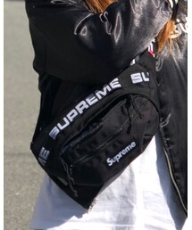Supreme  | ボディバッグ/ウエストポーチ