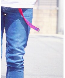 X-girl | デニムパンツ