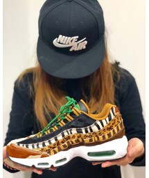 NIKE | スニーカー