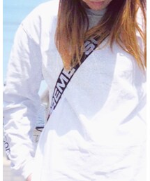 Supreme  | ボディバッグ/ウエストポーチ