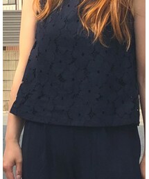 UNIQLO | つなぎ/オールインワン
