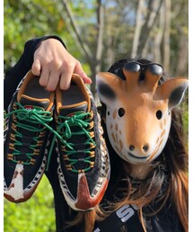 NIKE | スニーカー