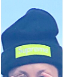 Supreme  | ニットキャップ/ビーニー