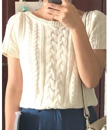 ZARA | ニット/セーター