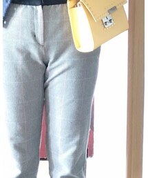 31 Sons de mode | チノパンツ