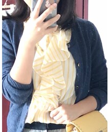 31 Sons de mode | シャツ/ブラウス