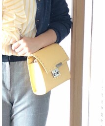 ZARA | ショルダーバッグ