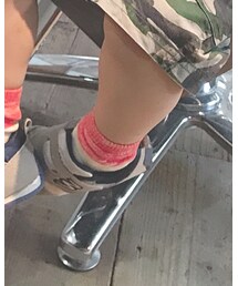 BREEZE | ソックス/靴下