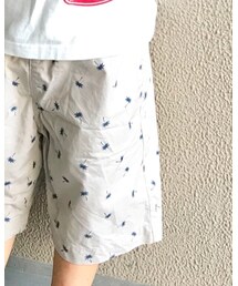 GU | カーゴパンツ