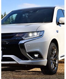 OUTLANDER PHEV | その他