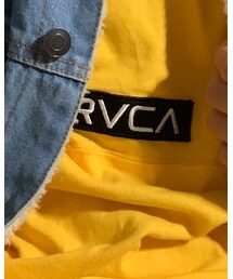 RVCA | トップス