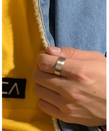 no brand | リング