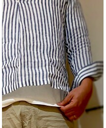 UNIQLO | シャツ/ブラウス