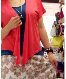 チャイハネ | その他アウター