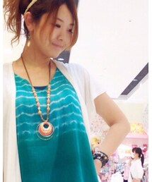 チャイハネ | その他アウター