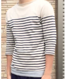 無印良品 | Tシャツ/カットソー