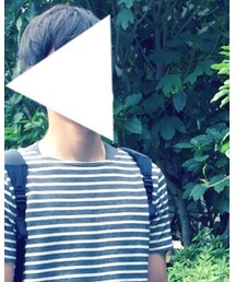 UNIQLO | エアリズム(Tシャツ/カットソー)