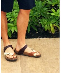 Hawkins | サンダル