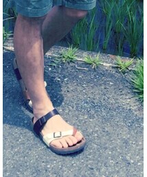 Hawkins | サンダル