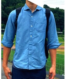 GLOBAL WORK | シャツ/ブラウス