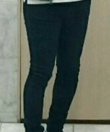 Nudie Jeans | デニムパンツ