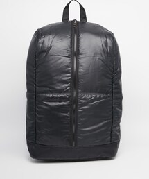 asos | Zip front backpack (バックパック/リュック)