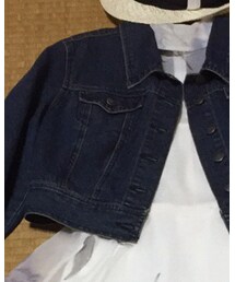 FOREVER 21 | デニムジャケット