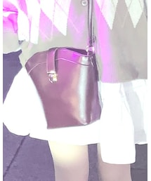 RETRO GIRL | ショルダーバッグ