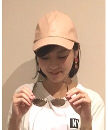 URBAN RESEARCH | キャップ