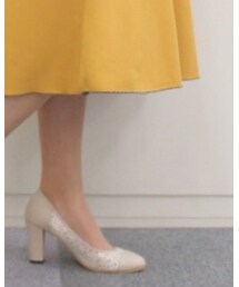 JELLY BEANS | パンプス