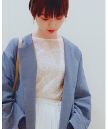 ADAM ET ROPE' | トップス