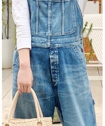 RonHerman VINTAGE | オールインワン・サロペット