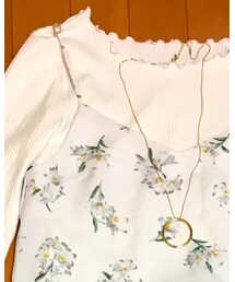 URBAN RESEARCH | ネックレス