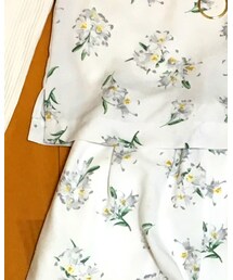 COCO DEAL | キャミソール