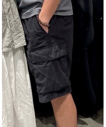 GU | カーゴパンツ