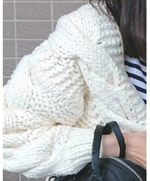 A part by | カーディガン/ボレロ