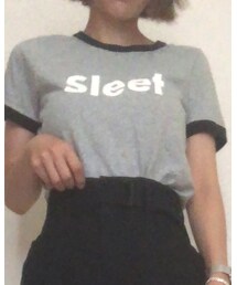 BEAMS BOY | Tシャツ/カットソー