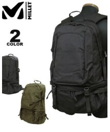 MILLET | バックパック/リュック